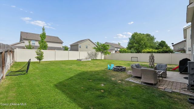 6562 N Harlans Hawk LN, Coeur D'alene, ID 83815