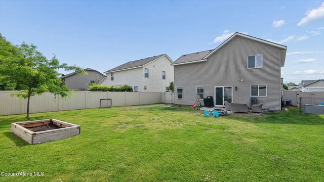 6562 N Harlans Hawk LN, Coeur D'alene, ID 83815