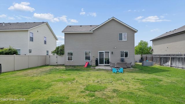 6562 N Harlans Hawk LN, Coeur D'alene, ID 83815