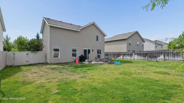 6562 N Harlans Hawk LN, Coeur D'alene, ID 83815