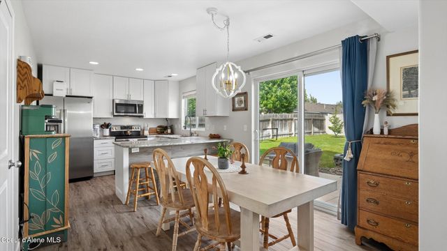 6562 N Harlans Hawk LN, Coeur D'alene, ID 83815
