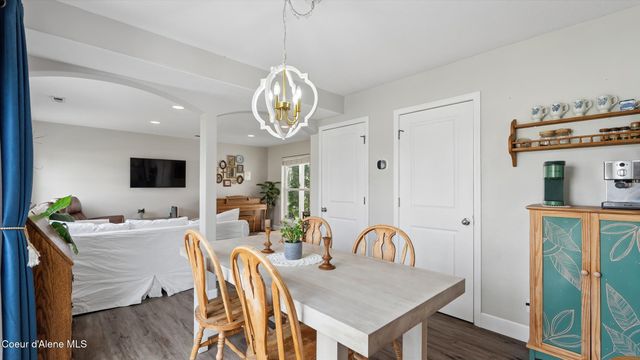 6562 N Harlans Hawk LN, Coeur D'alene, ID 83815
