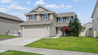 6562 N Harlans Hawk LN, Coeur D'alene, ID 83815
