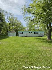 8386 Willow Drive, Lyons, MI 48851