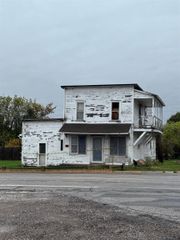 5997 Fergus Road, Saint Charles, MI 48655