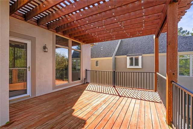 12564 Farley Street, Overland Park, KS 66213