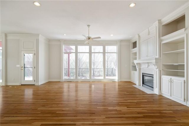 12564 Farley Street, Overland Park, KS 66213