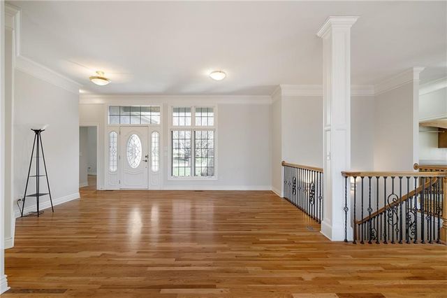 12564 Farley Street, Overland Park, KS 66213