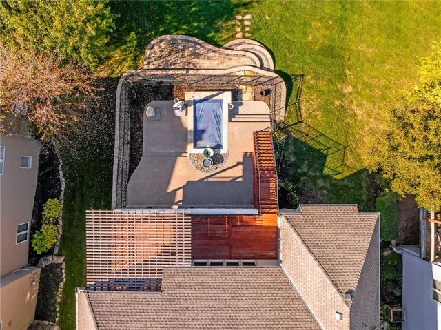 12564 Farley Street, Overland Park, KS 66213