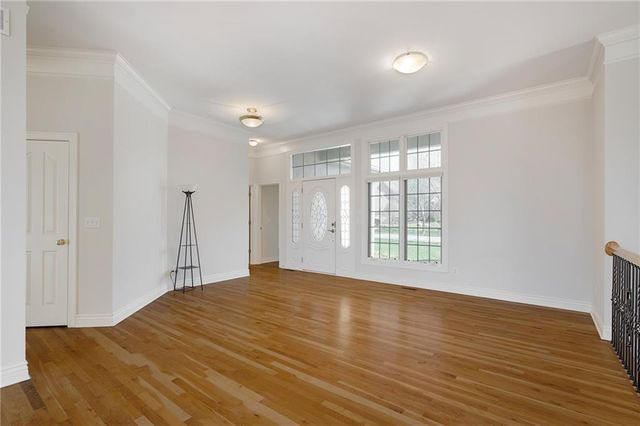 12564 Farley Street, Overland Park, KS 66213