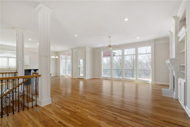 12564 Farley Street, Overland Park, KS 66213