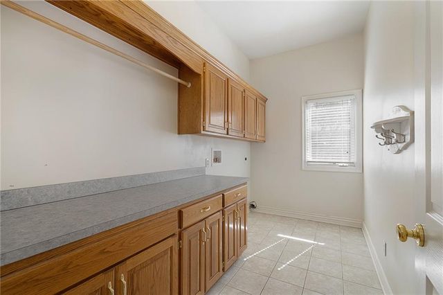 12564 Farley Street, Overland Park, KS 66213