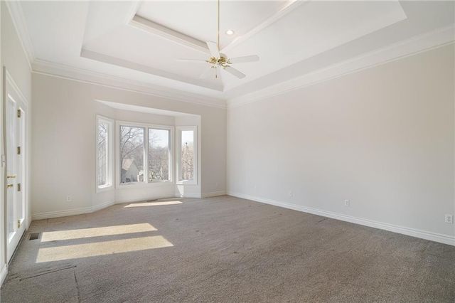 12564 Farley Street, Overland Park, KS 66213