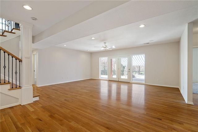 12564 Farley Street, Overland Park, KS 66213