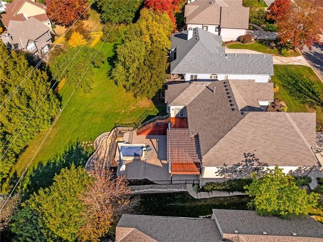 12564 Farley Street, Overland Park, KS 66213