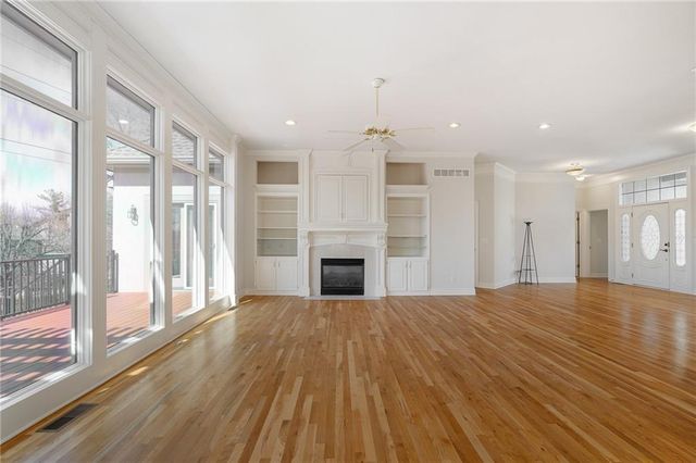 12564 Farley Street, Overland Park, KS 66213