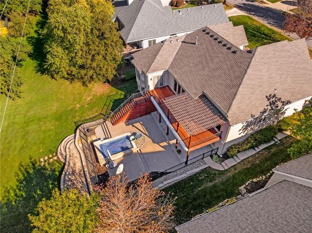 12564 Farley Street, Overland Park, KS 66213