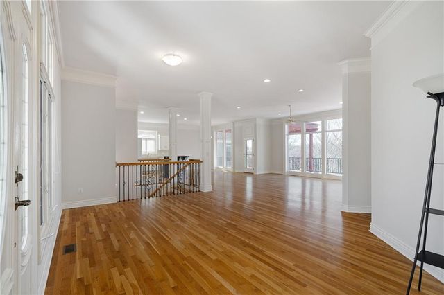 12564 Farley Street, Overland Park, KS 66213