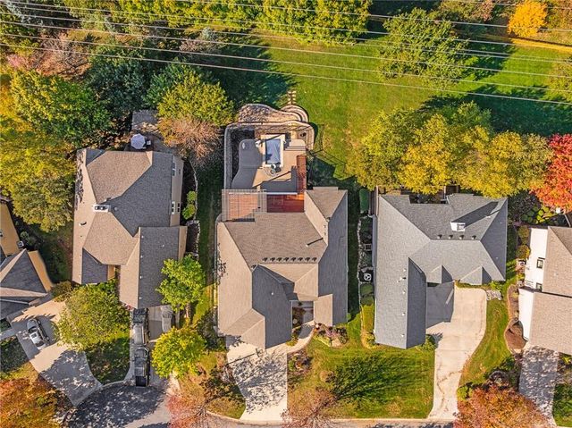 12564 Farley Street, Overland Park, KS 66213