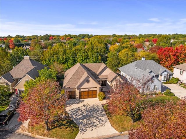 12564 Farley Street, Overland Park, KS 66213