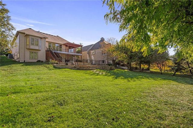 12564 Farley Street, Overland Park, KS 66213