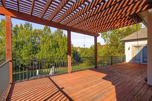 12564 Farley Street, Overland Park, KS 66213