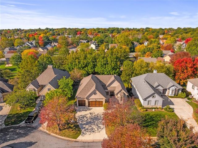 12564 Farley Street, Overland Park, KS 66213