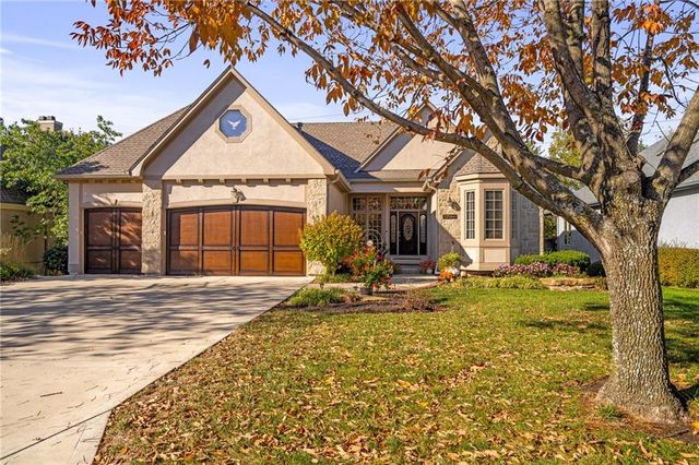 12564 Farley Street, Overland Park, KS 66213