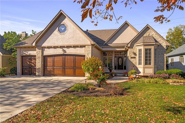 12564 Farley Street, Overland Park, KS 66213