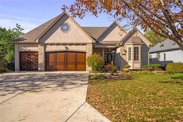 12564 Farley Street, Overland Park, KS 66213