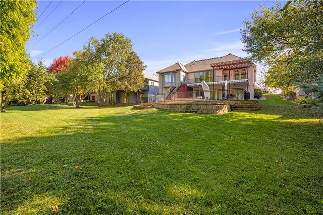 12564 Farley Street, Overland Park, KS 66213