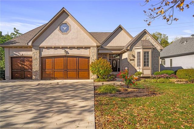 12564 Farley Street, Overland Park, KS 66213