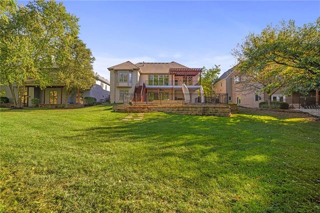 12564 Farley Street, Overland Park, KS 66213