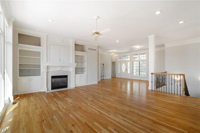 12564 Farley Street, Overland Park, KS 66213