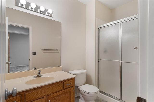 12564 Farley Street, Overland Park, KS 66213