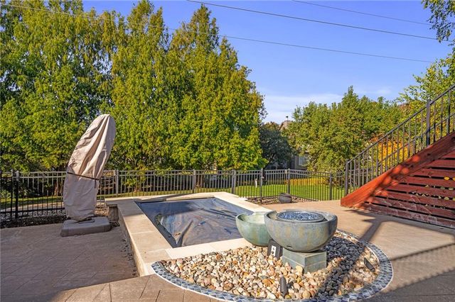 12564 Farley Street, Overland Park, KS 66213