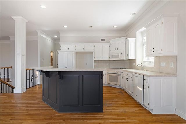 12564 Farley Street, Overland Park, KS 66213