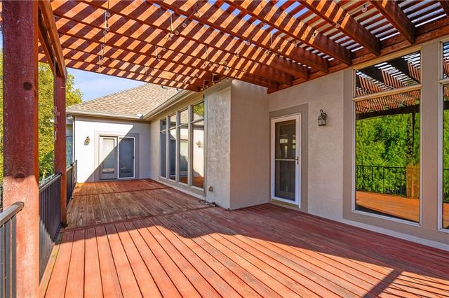 12564 Farley Street, Overland Park, KS 66213