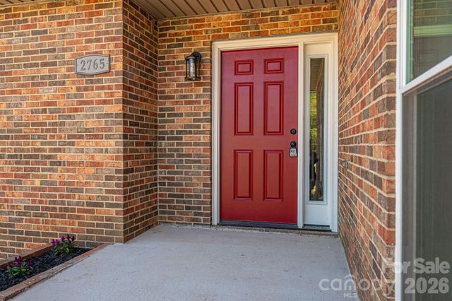 2765 S Lafayette Street, Shelby, NC 28152