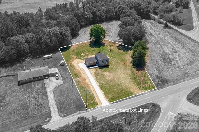 2765 S Lafayette Street, Shelby, NC 28152