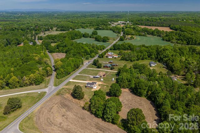 2765 S Lafayette Street, Shelby, NC 28152
