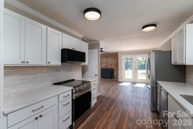 2765 S Lafayette Street, Shelby, NC 28152