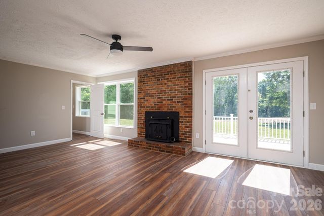 2765 S Lafayette Street, Shelby, NC 28152