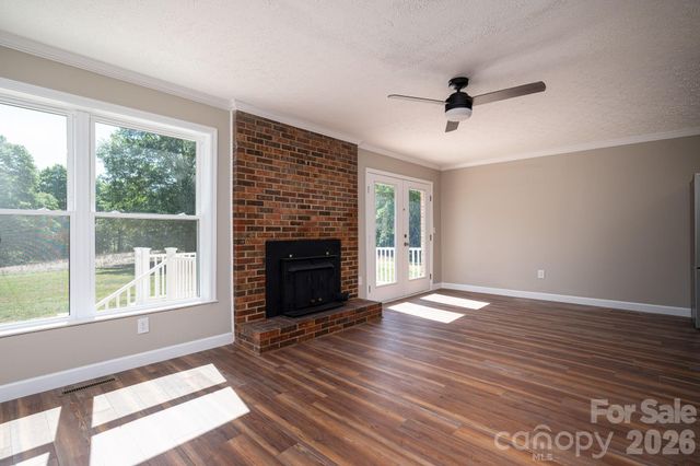 2765 S Lafayette Street, Shelby, NC 28152