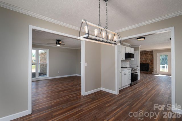 2765 S Lafayette Street, Shelby, NC 28152