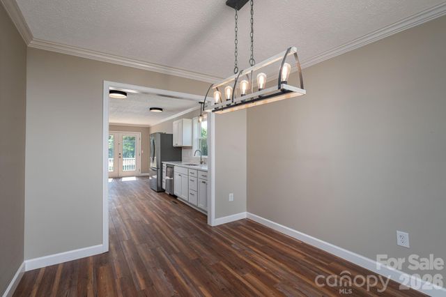 2765 S Lafayette Street, Shelby, NC 28152