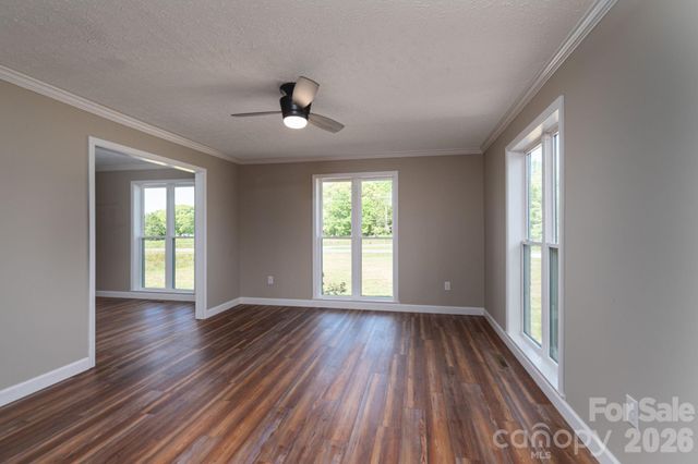 2765 S Lafayette Street, Shelby, NC 28152