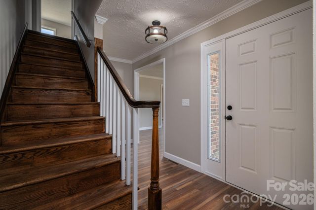 2765 S Lafayette Street, Shelby, NC 28152
