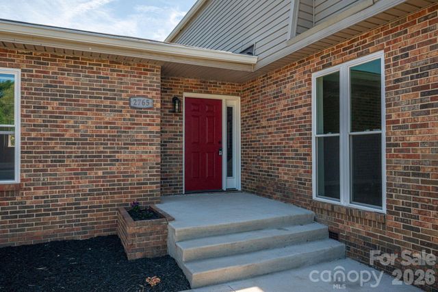 2765 S Lafayette Street, Shelby, NC 28152