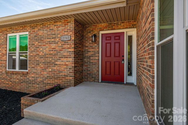 2765 S Lafayette Street, Shelby, NC 28152